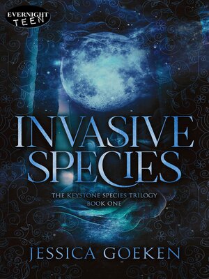cover image of Invasive Species